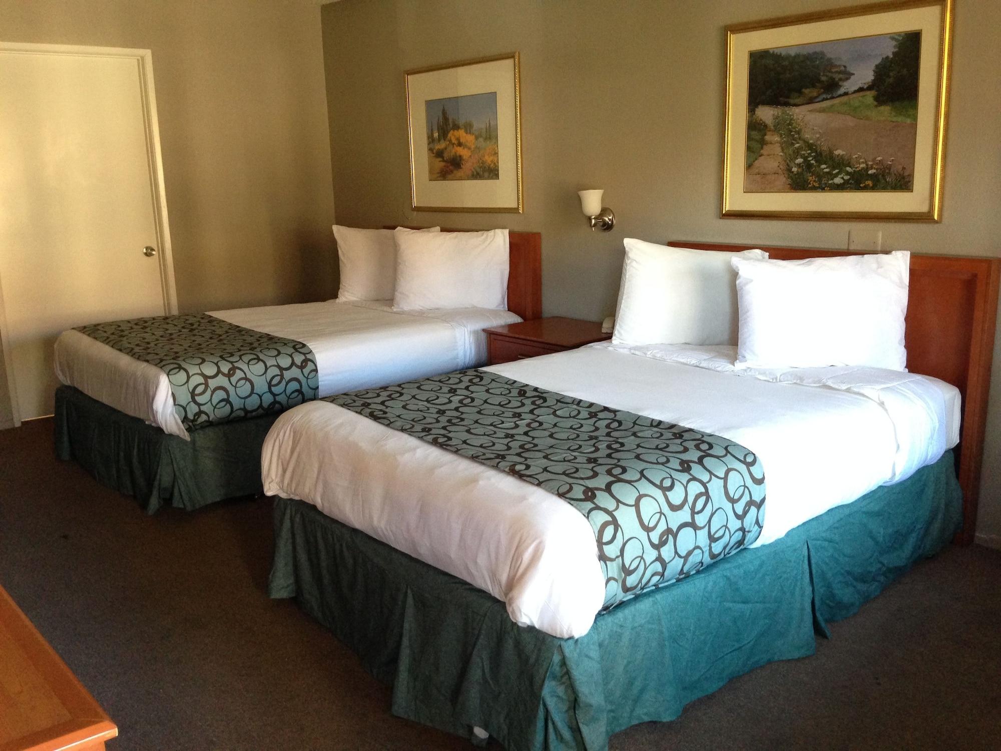ווסט קובינה Five Star Inn מראה חיצוני תמונה