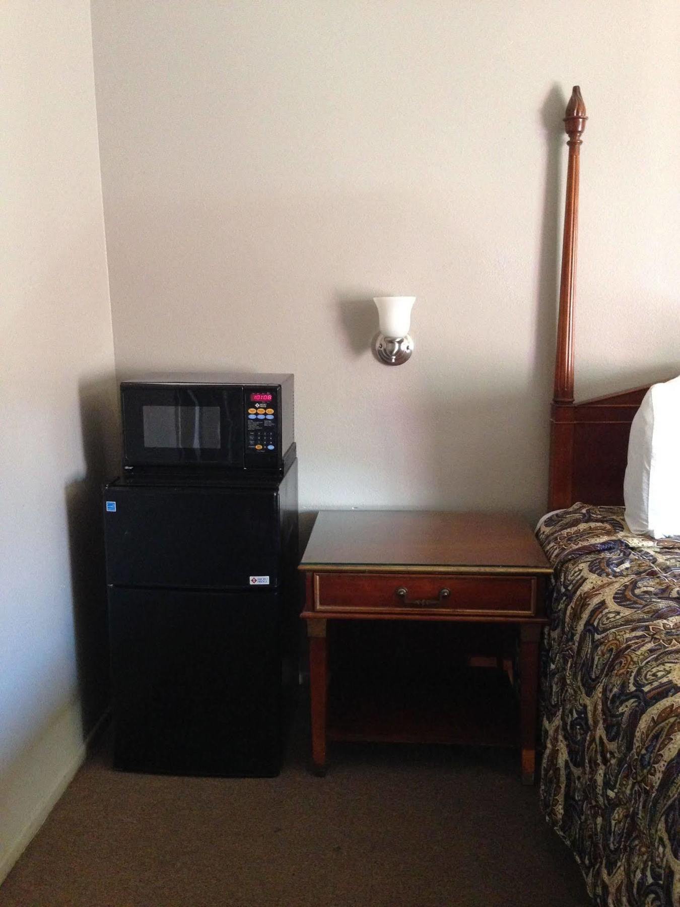 ווסט קובינה Five Star Inn מראה חיצוני תמונה
