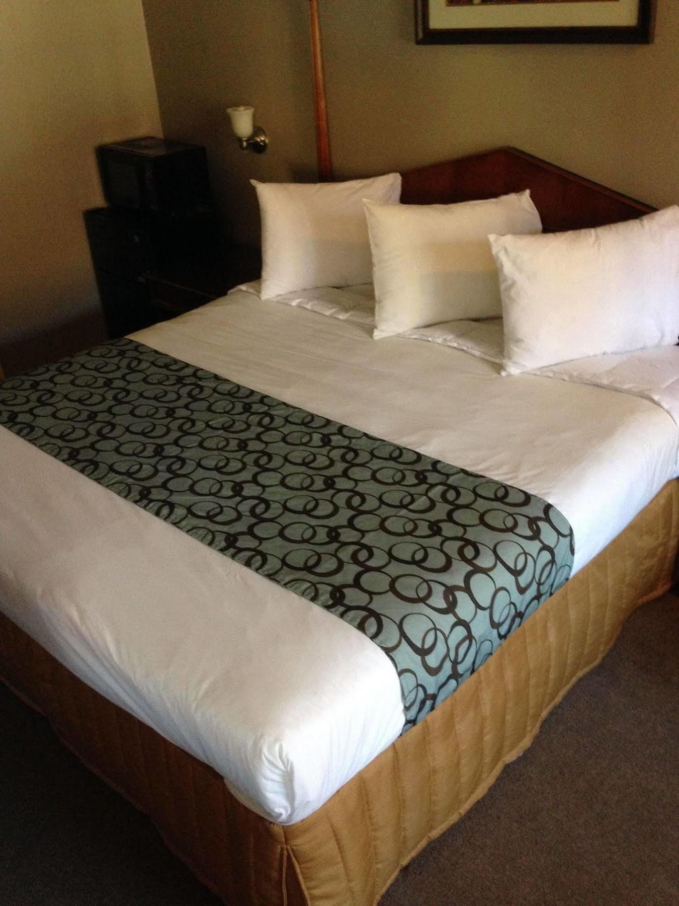 ווסט קובינה Five Star Inn מראה חיצוני תמונה